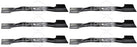 6 PK Blade For EGO Power+ AB2001 LM2000 LM2000-S LM2020 LM2020-SP 20"