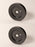 2 PK Spindle Pulley Fits Cub Cadet 756-04085A GT1222 LT1022 LT1045 LT1046