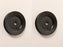 2 PK Spindle Pulley Fits Cub Cadet 756-04085A GT1222 LT1022 LT1045 LT1046