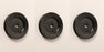 3 PK Spindle Pulley Fits Cub Cadet 756-04085A GT1222 LT1022 LT1045 LT1046