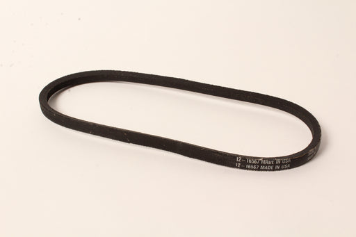 Snowblower Drive Belt Fits Cub Cadet MTD 954-04013 754-04013 21-1/4"