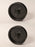 2 PK Idler Pulley Fits MTD Cub Cadet Troy Bilt 756-04511B Exmark 95-3707