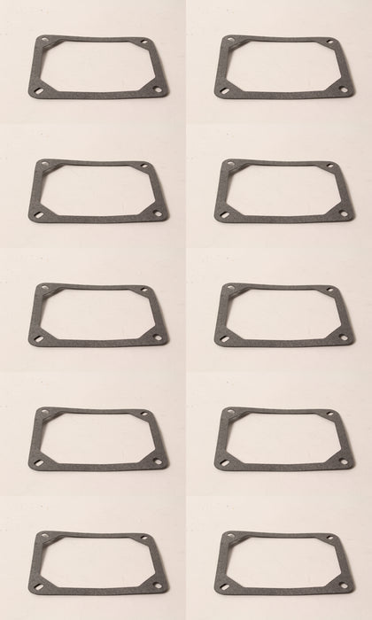 10 Pack Rotary 16589 Rocker Cover Gasket Fits B&S 690971