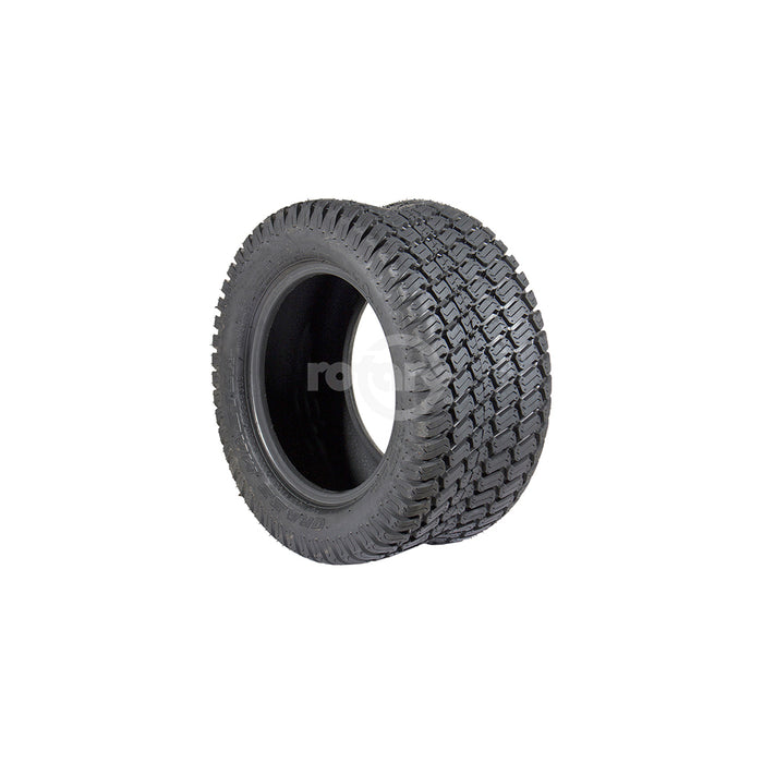 Grassmaster Tire Fits Scag 484057 Fits some Toro Exmark Bad Boy Units 20x10.50x8