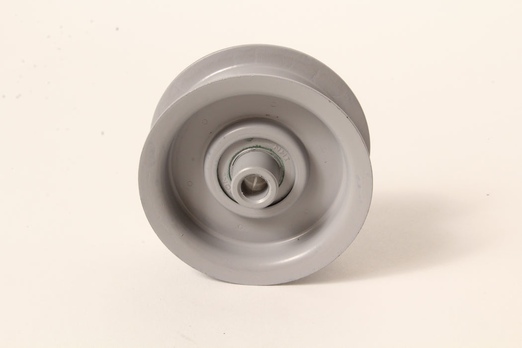 Idler Pulley Fits Husqvarna 583512101 532436812 CTH174 CTH184 CTH194 TC142 TC342