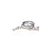 Emergency Cable Repair Kit .047" .055" For Throttle Brakes Clutch