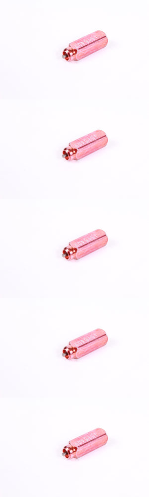 5 Pack Genuine Honda 16620-Z8D-305 Thermowax OEM