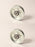 2 PK Flat Transmission Idler Pulley Fits Ferris 5104191 FW35