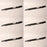6 PK Genuine Briggs & Stratton 1664019ASM High Lift Blade For Simplicity Snapper