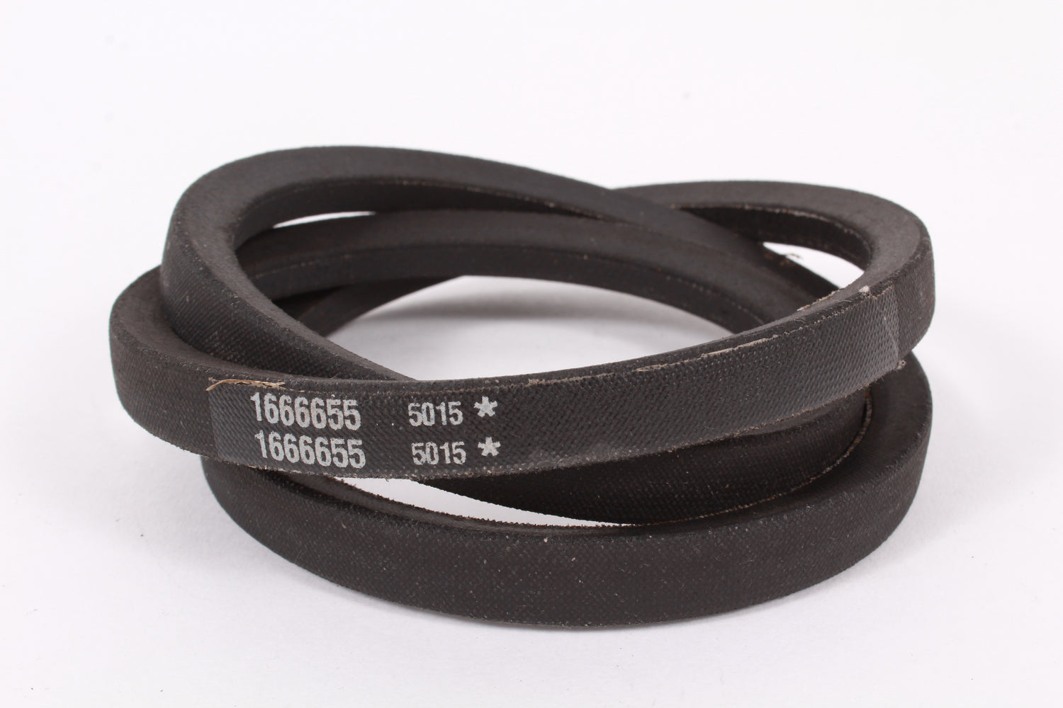 Genuine Briggs & Stratton 1666655SM V-Belt HA Fits Murray Simplicity Snapper