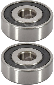 2 PK Friction Drive Bearing Fits Ariens 05435200 1-3/8" OD 7/16" ID & Thickness