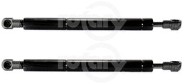 2 PK Steering Damper Fits Snapper Simplicity Ferris 5100940SM 5100940