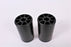 2 Pack Genuine Simplicity 1668513SM Mower Deck Roller Smooth 5/8" Fits Snapper