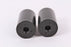 2 Pack Genuine Simplicity 1668513SM Mower Deck Roller Smooth 5/8" Fits Snapper