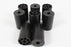 8 Pack Genuine Simplicity 1668513SM Mower Deck Roller Smooth 5/8" Fits Snapper