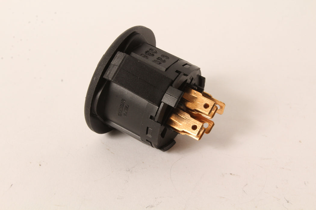 Ignition Key Switch Pack For Cub Cadet ZT1, ZT2, ZT3 Mowers - 2 Keys, Direct Fit