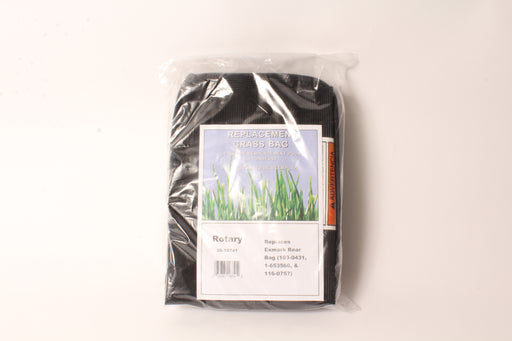 Rear Grass Bag Fits Exmark 116-0757 103-0431 1-653566 Bag ONLY