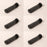6 PK Hydro Transmission Filter Fits Hustler 601413X Diesel Z X-One