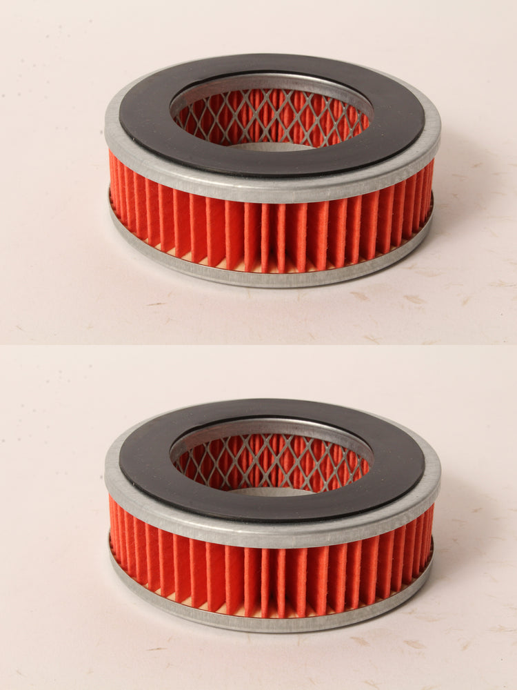 2 PK Air Filter Fits Shindaiwa A226001860 B530