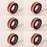 6 PK Air Filter Fits Shindaiwa A226001860 B530