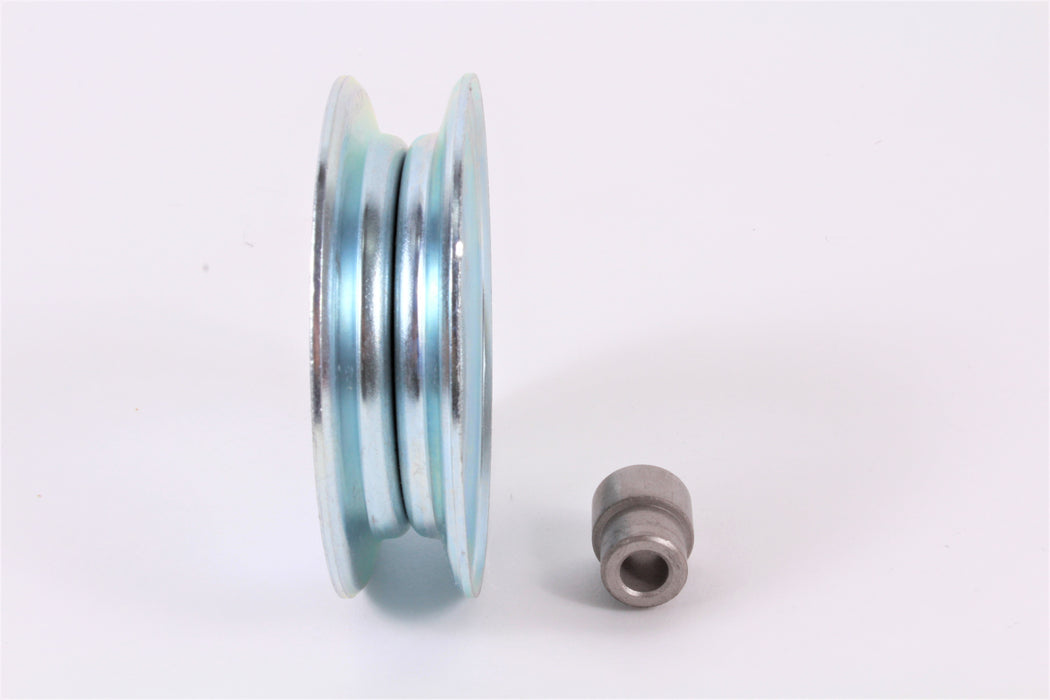 Genuine Simplicity Pulley 1721134SM – 3.00" Outer Diameter