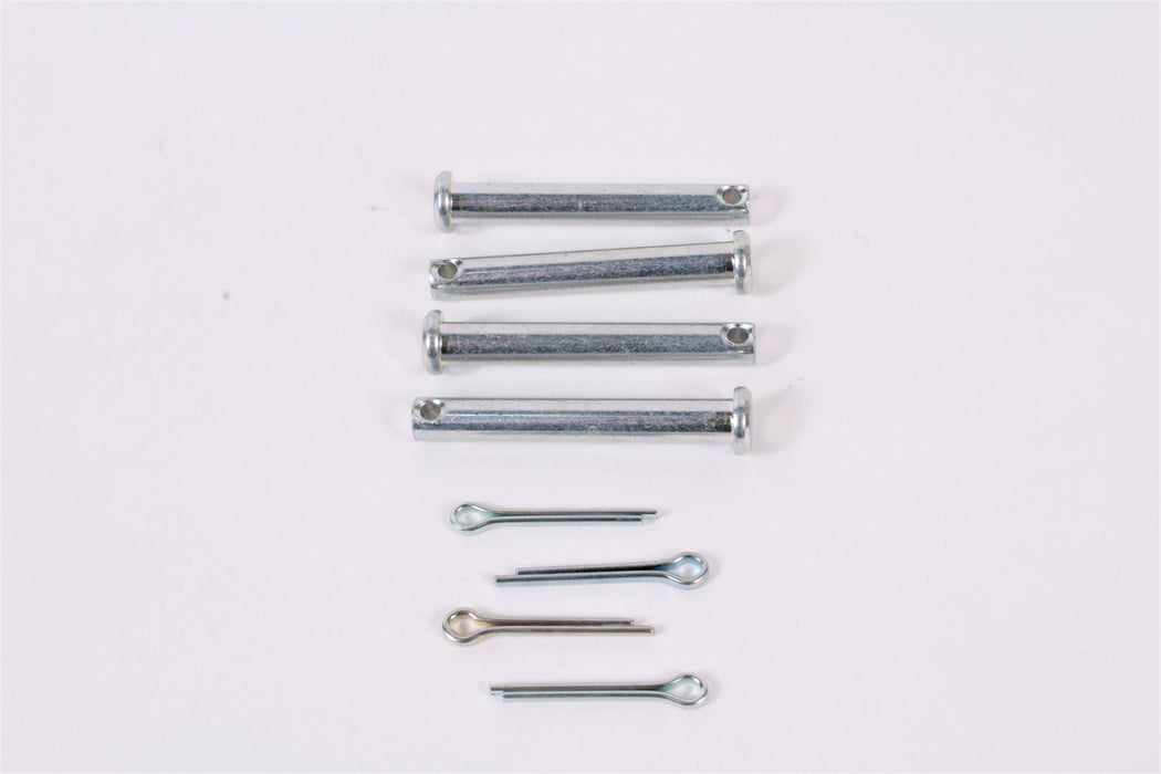 Genuine Simplicity 1686806YP Shear Pin Kit Replaces 1686806SM 703063