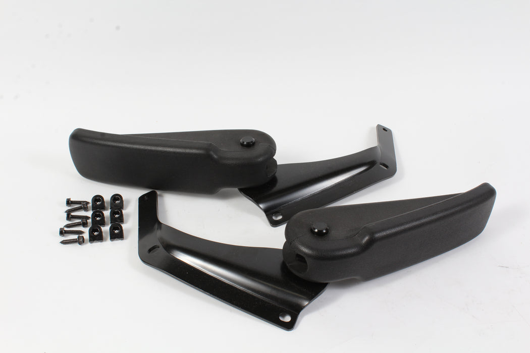 Briggs & Stratton 1687810YP Arm Rest For Simplicity Snapper Courier 360