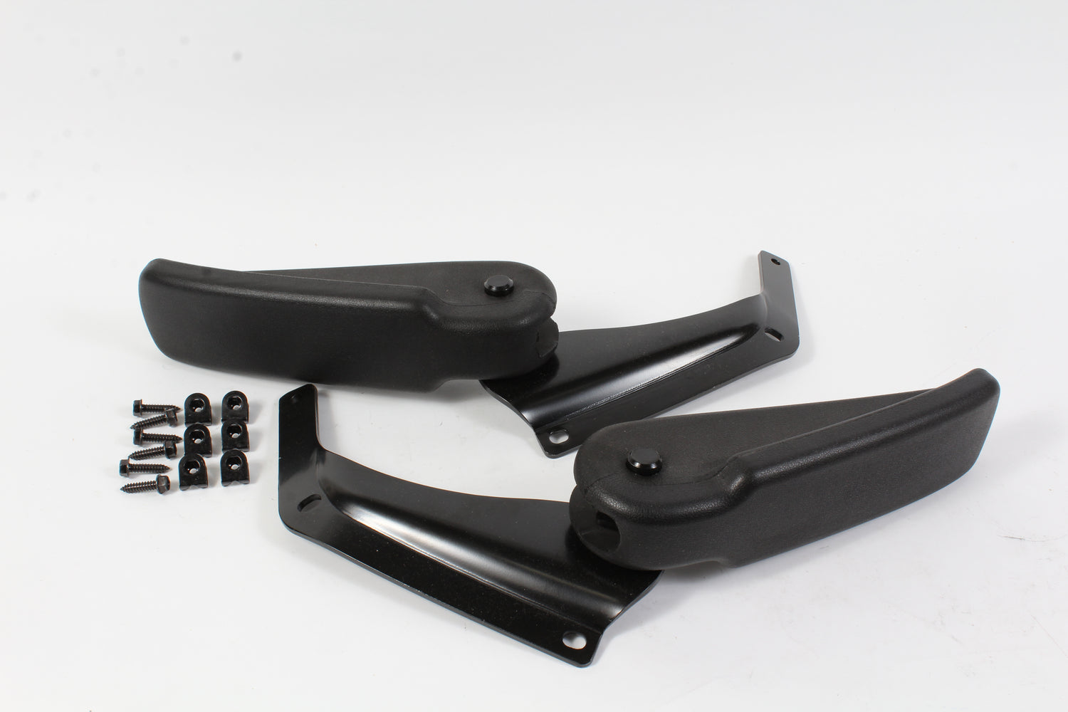 Briggs & Stratton 1687810YP Arm Rest For Simplicity Snapper Courier 360