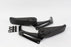 Briggs & Stratton 1687810YP Arm Rest For Simplicity Snapper Courier 360