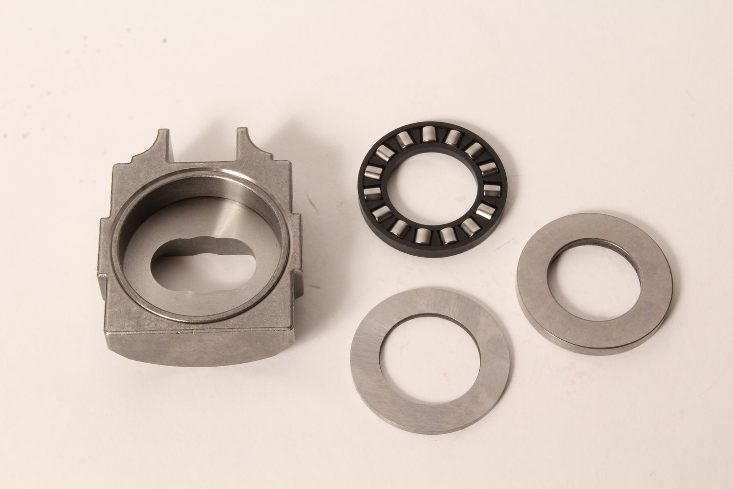Genuine Tuff Torq 168T2099640 Thrust Bearing & Swash Plate Kit OEM