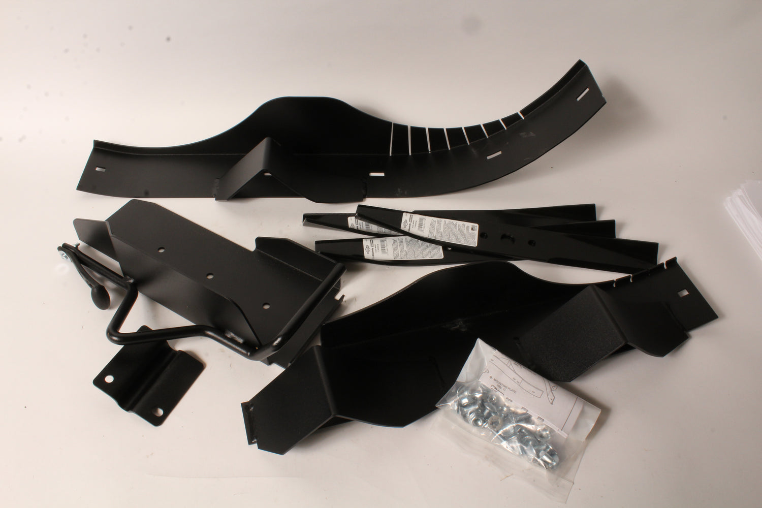 Briggs & Stratton 1694957SM 44" Mulch Kit Fits Simplicity Snapper Murray OEM