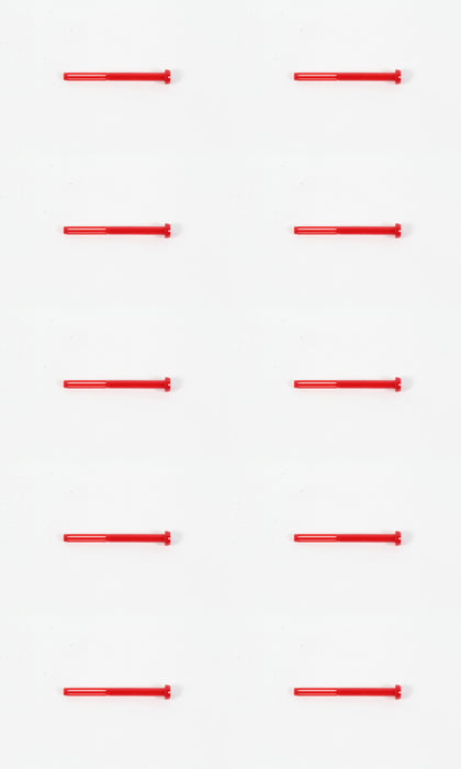 10 Pack Genuine Honda 16952-Z8B-000 Fuel Filter OEM