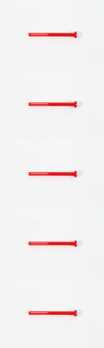 5 Pack Genuine Honda 16952-Z8B-000 Fuel Filter OEM