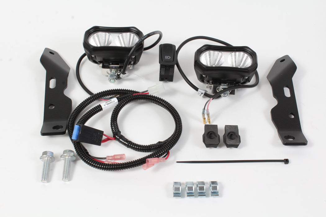 Briggs & Stratton 1697104 Light Kit For Courier 360 Murray Simplicity Snapper