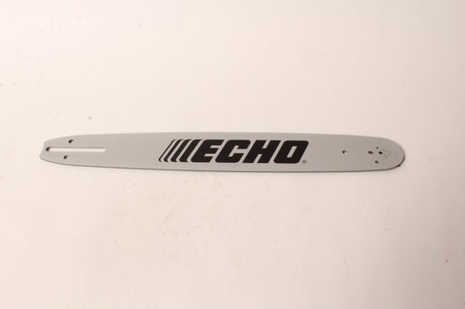 Genuine Echo 16A0ES3757C 16" .050" 3/8" Low Pro 57 DL Guide Bar OEM