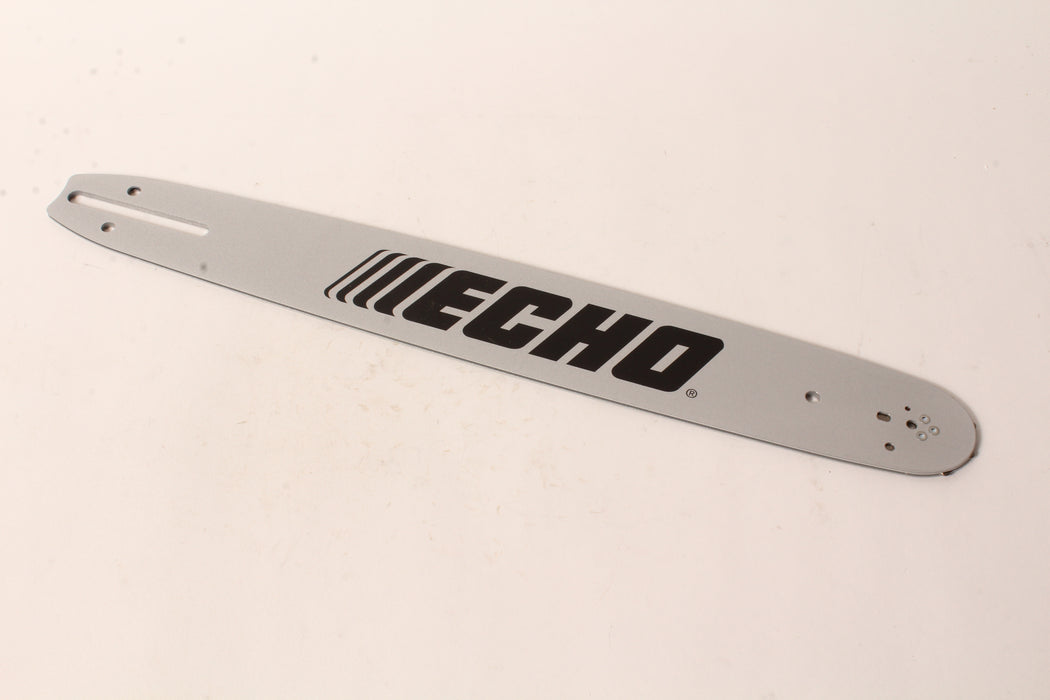 Genuine Echo 16A0ES3757C 16" .050" 3/8" Low Pro 57 DL Guide Bar OEM