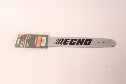 Genuine Echo 16F0AD3366C 16" .050" .325" Pro-Am Double Guard Guide Bar