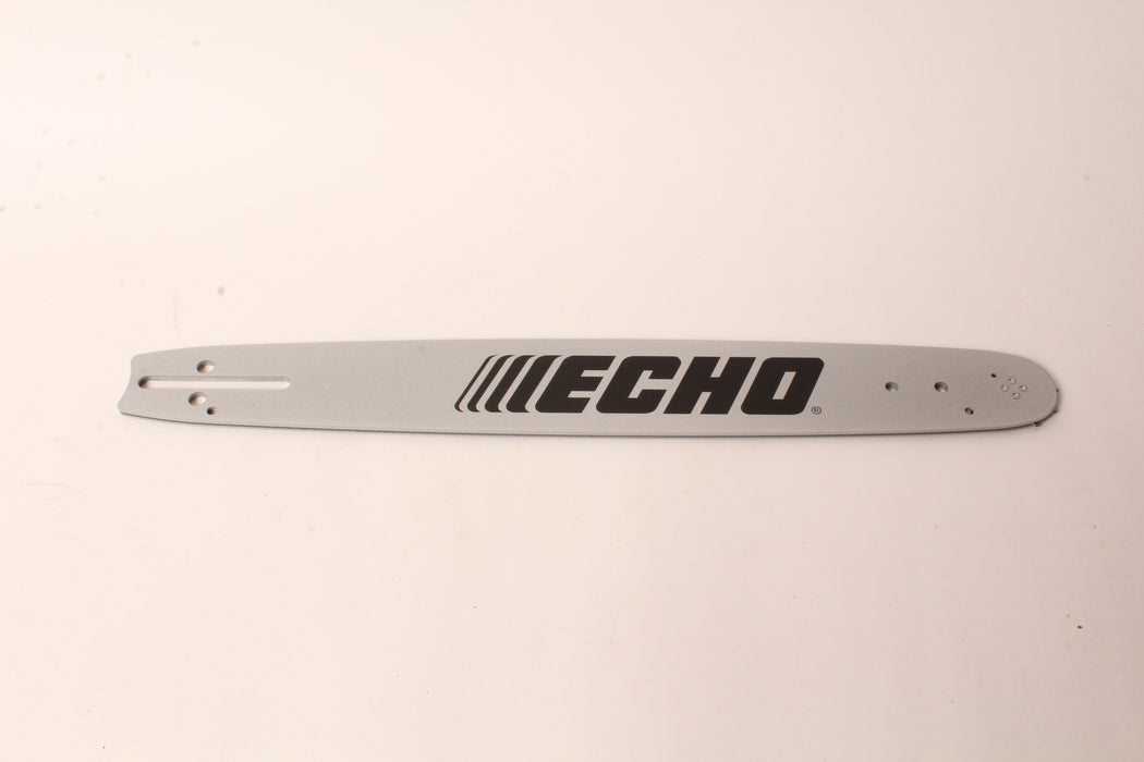 Genuine Echo 16F0AD3366C 16" .050" .325" Pro-Am Double Guard Guide Bar
