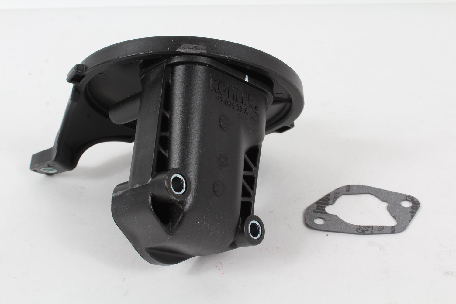 Genuine Kohler 17-094-33-S Air Cleaner Base with Gasket OEM