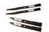 2 PK OEM Briggs & Stratton 1704856ASM 1716695ASM Blade Set Fits 38" Simplicity