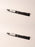 2 PK Genuine Briggs & Stratton 1704856ASM High Lift Blade For Simplicity Snapper