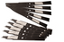5 PK OEM Briggs & Stratton 1704856ASM 1716695ASM Blade Set Fits 38" Simplicity