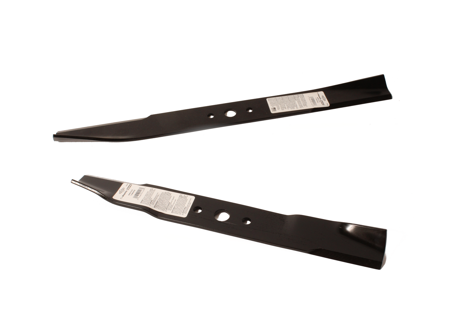 Genuine Briggs & Stratton 1704856ASM 1716695ASM Blade Set 38" Simplicity LTH