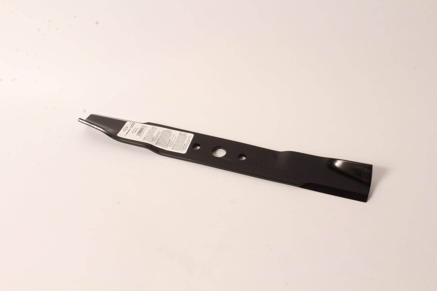 Genuine Briggs & Stratton 1704856ASM High Lift Blade Simplicity Snapper