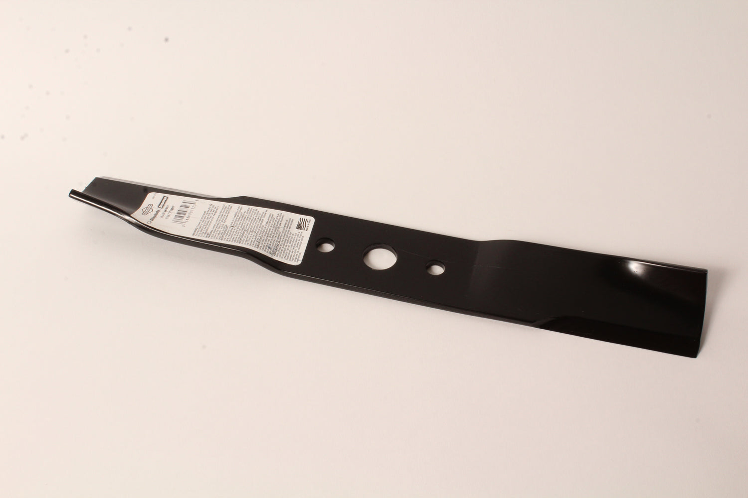Genuine Briggs & Stratton 1706737BMYP High Lift Blade Fits Simplicity Snapper