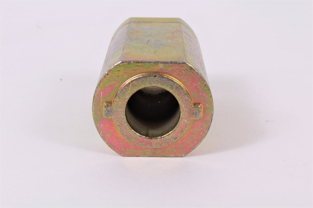 Genuine Simplicity 1713158SM Double Pulley Hub 1713158