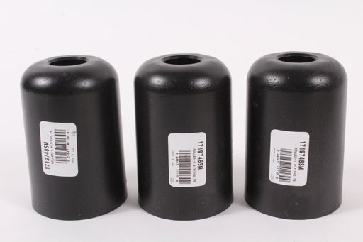 3 Pack Genuine Simplicity 1719748SM Mower Deck Roller Fits Legacy XL 60"