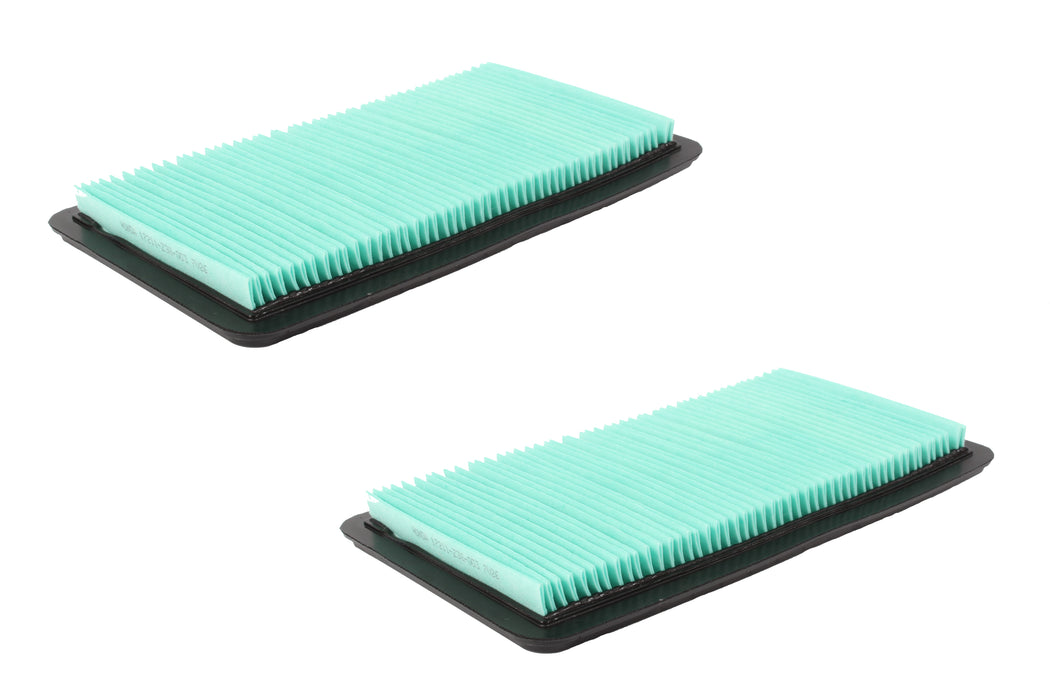 Honda Lawn Mower Parts Honda 17211 Z3s 003 Element Air Cleaner