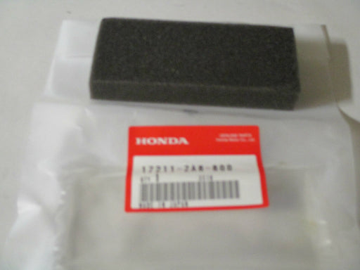 Genuine Honda 17211-ZA8-800 Air Filter Element Fits EM650 OEM