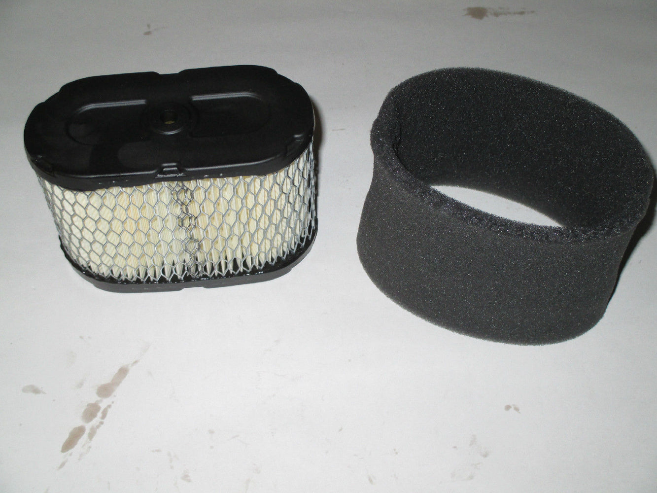 Genuine Honda 17211-ZF5-V01 Air Filter OEM